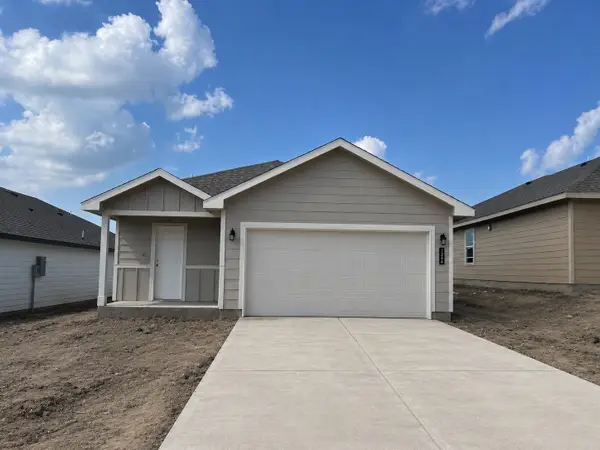 1236 Hickory Grove Street, Brenham, TX 77833