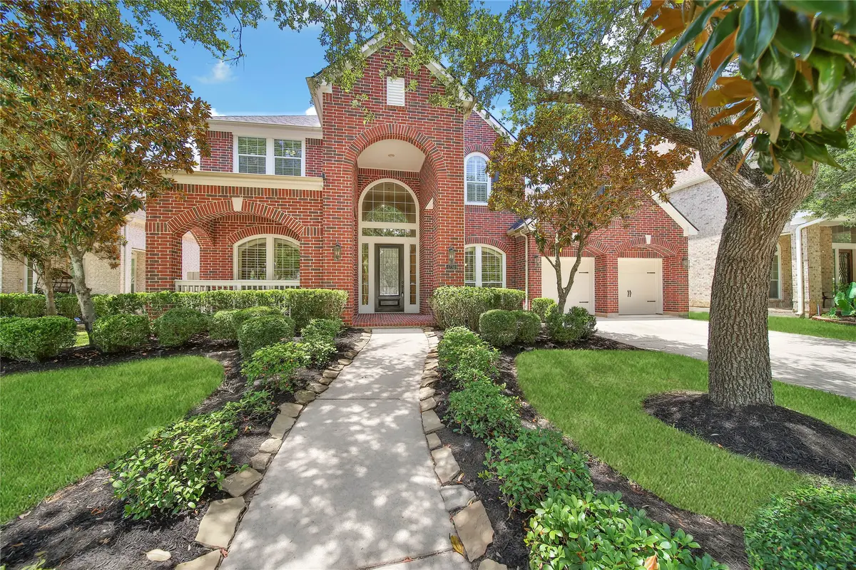 1730 Harmony Avenue, Sugar Land, TX 77479 - #1