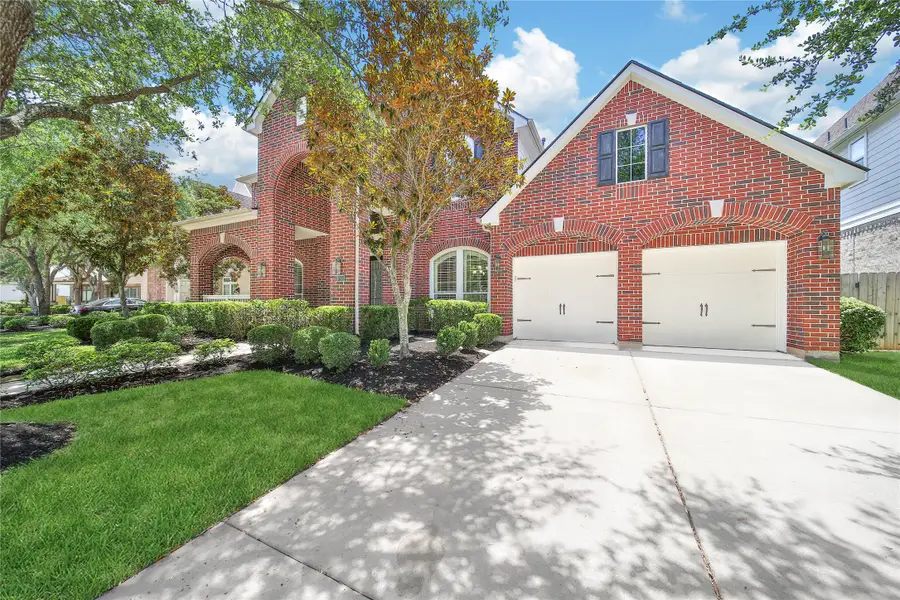 1730 Harmony Avenue, Sugar Land, TX 77479 - #2