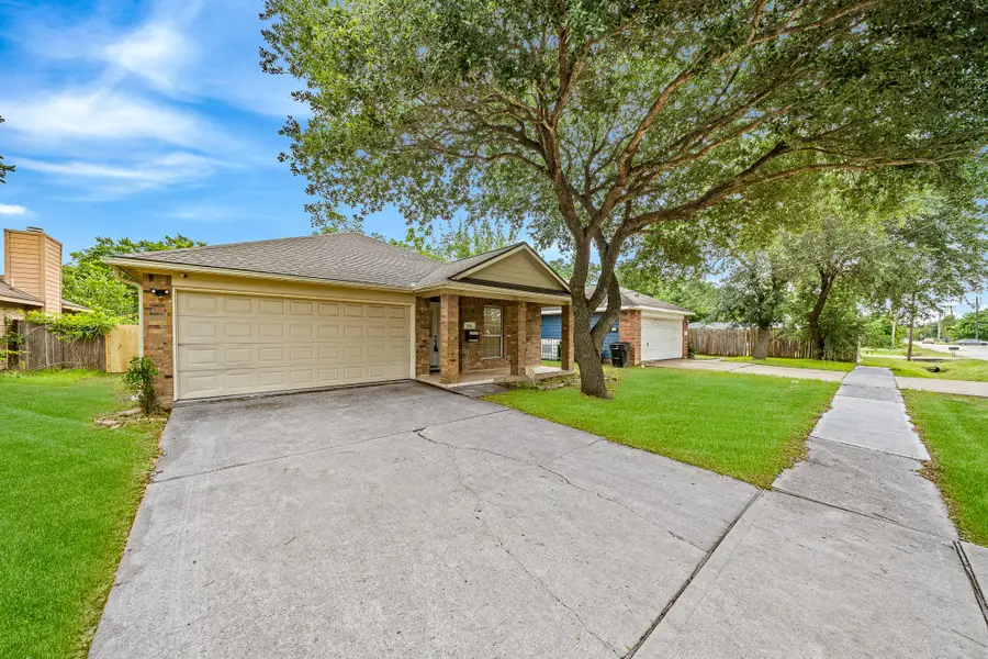 3521 Lydia Street, Houston, TX 77021 - #2