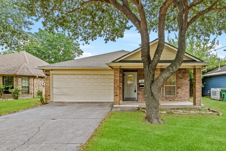 3521 Lydia Street, Houston, TX 77021 - #3