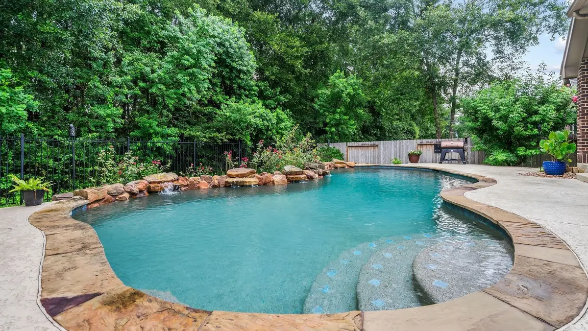 28107 Jillian Oaks Lane, Spring, TX 77386 - Image #1