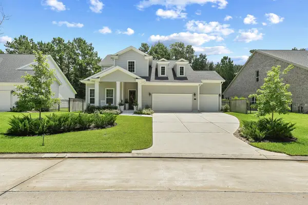 117 Sanderling Lane, Montgomery, TX 77316