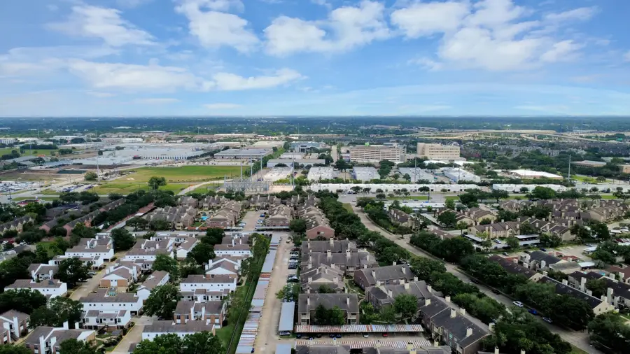 8055 Cambridge Street #30, Houston, TX 77054 - #2