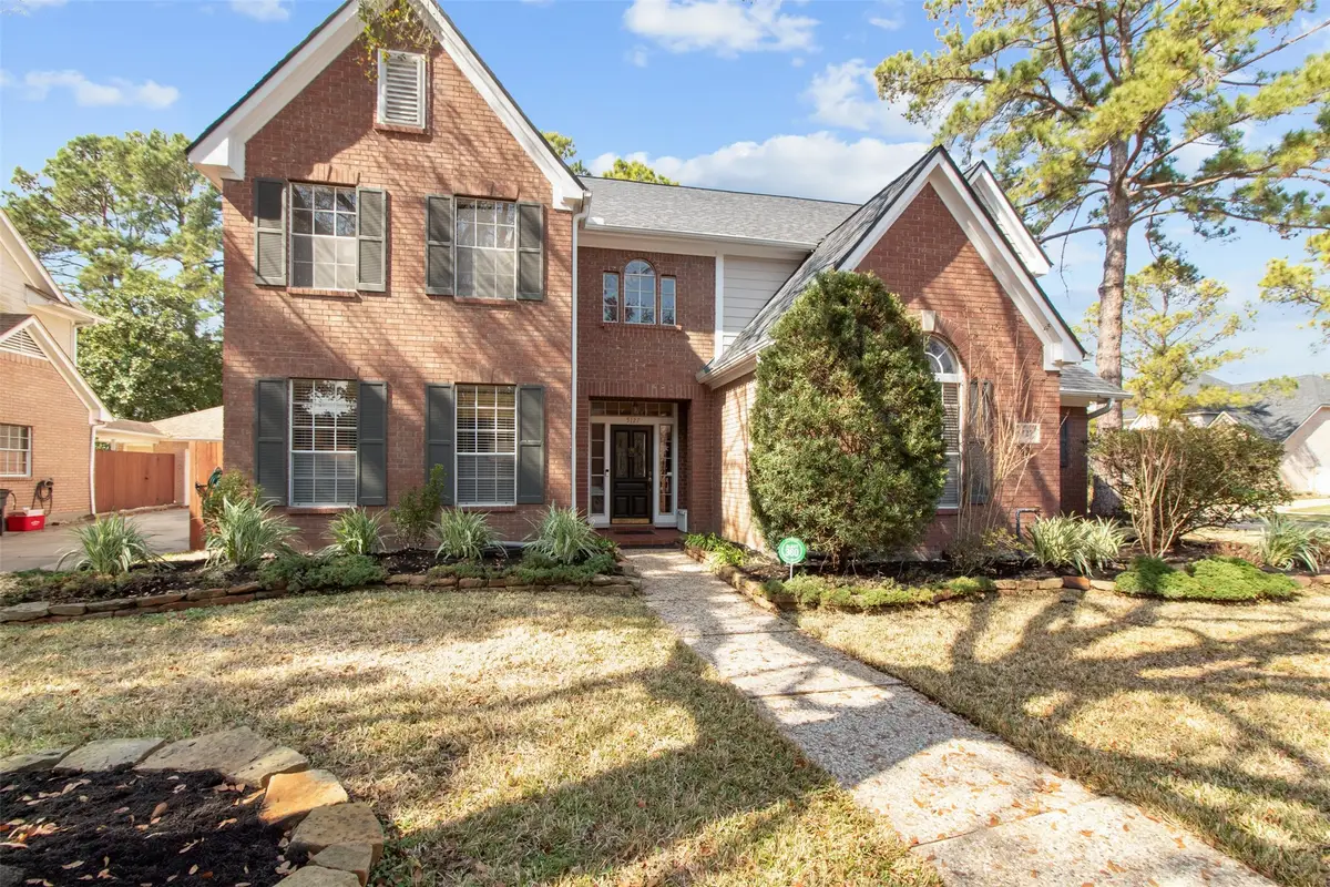 5127 Heathfield Court, Houston, TX 77084 - #1