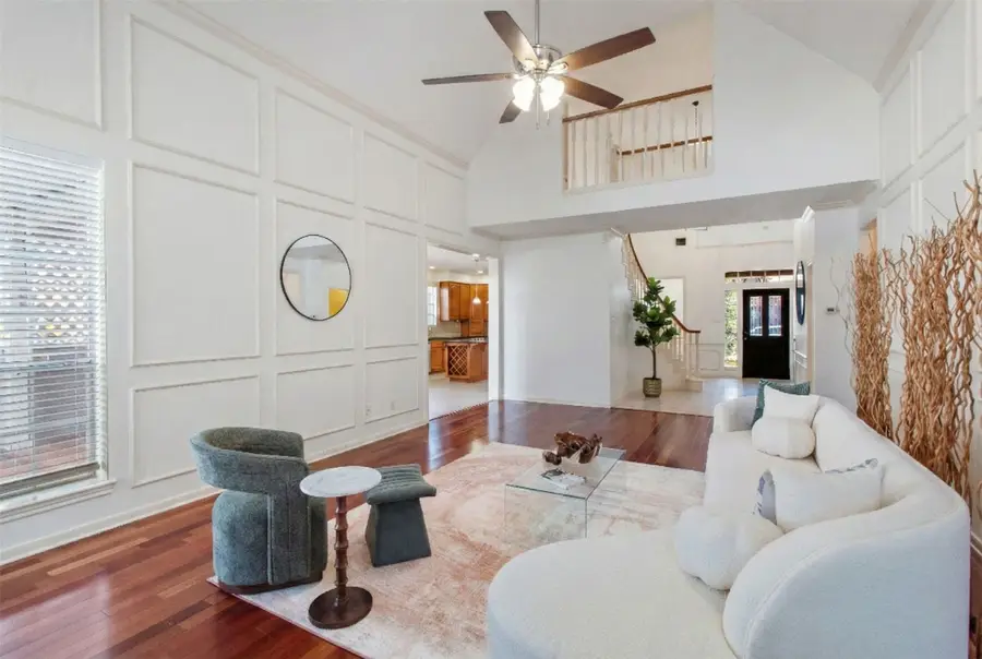 5127 Heathfield Court, Houston, TX 77084 - #3