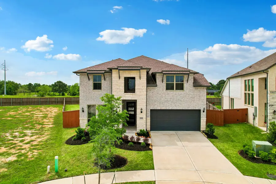 13525 Seneca Lake Drive, Texas City, TX 77568 - #2