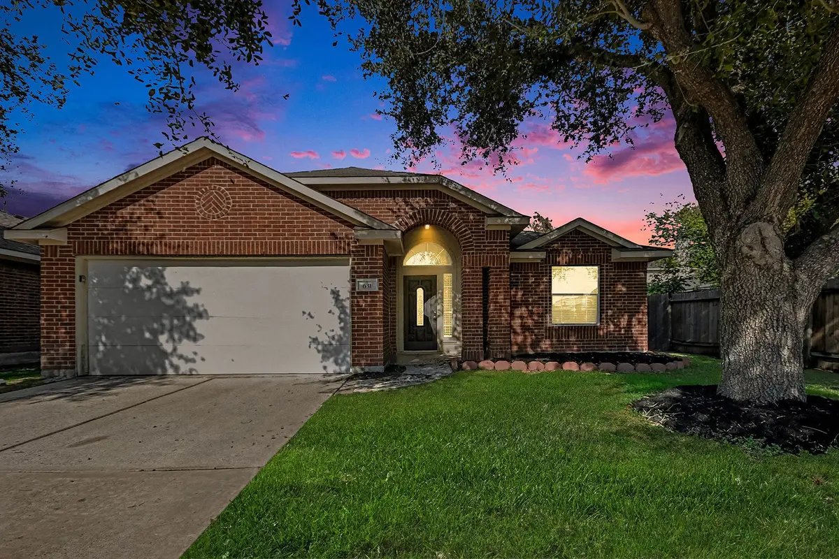 631 Gateship Drive, Houston, TX 77073 - Image #1