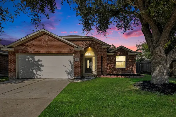 631 Gateship Drive, Houston, TX 77073