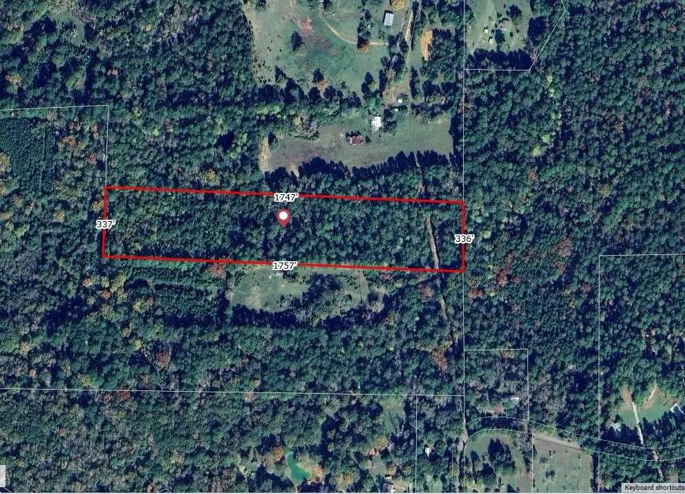TBD Upper Vann Road, Cleveland, TX 77328 - #1