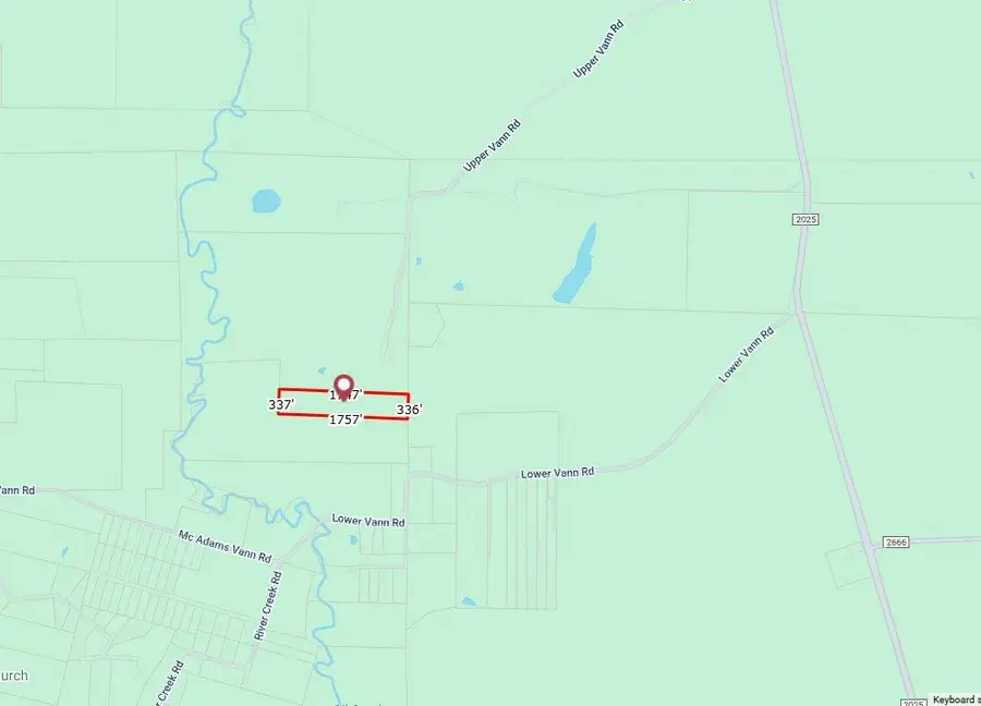TBD Upper Vann Road, Cleveland, TX 77328 - #3