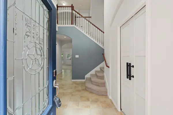 25234 Hazel Ranch Drive, Katy, TX 77494