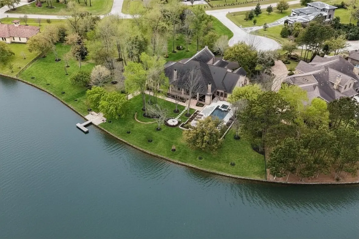 27306 Owosso Court, Spring, TX 77386 - #1