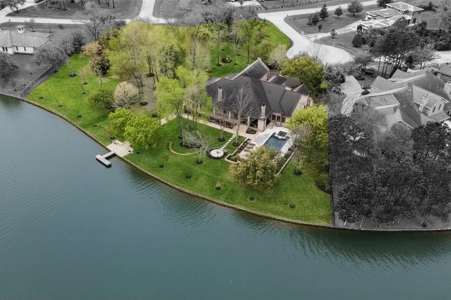 27306 Owosso Court, Spring, TX 77386 - #2