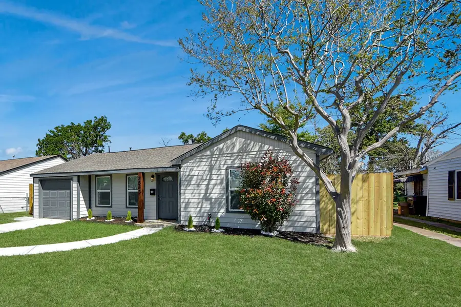 3853 Wentworth Street, Houston, TX 77004 - #2