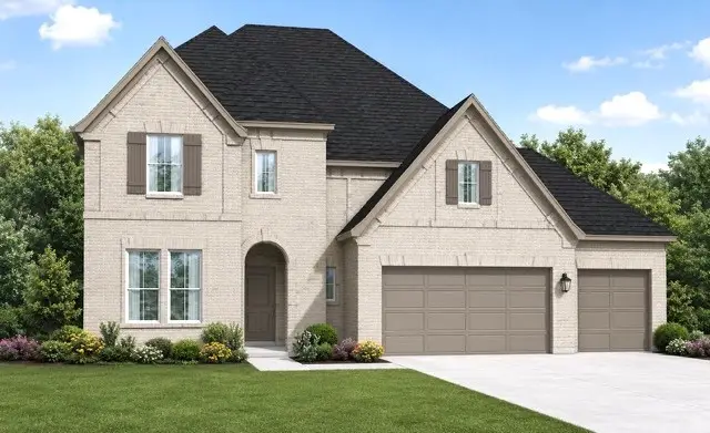 21726 Chestnut Leafwing Drive, Cypress, TX 77433 - #1