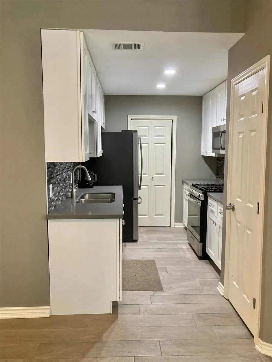 3522 Mattingham Drive, Houston, TX 77066 - #3
