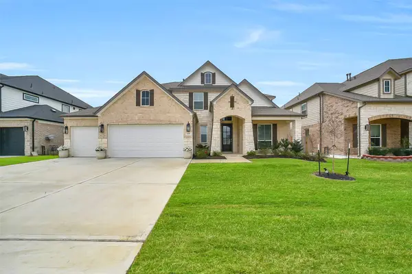 409 Piney Rocks Lane, Waller, TX 77484