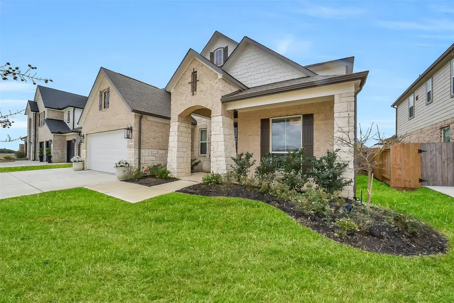 409 Piney Rocks Lane, Waller, TX 77484 - #3