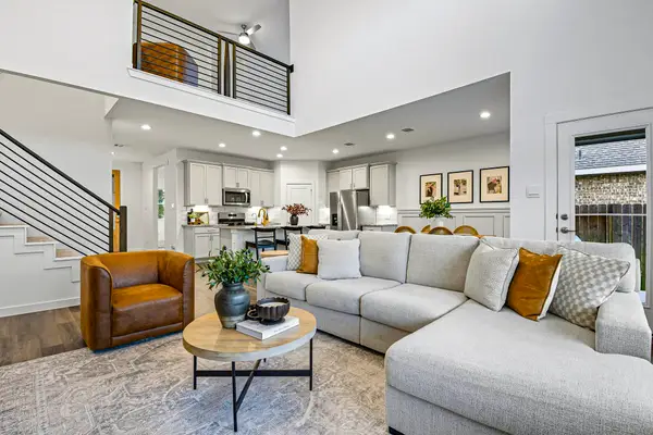 1652 Little Rabbit Court, Montgomery, TX 77316