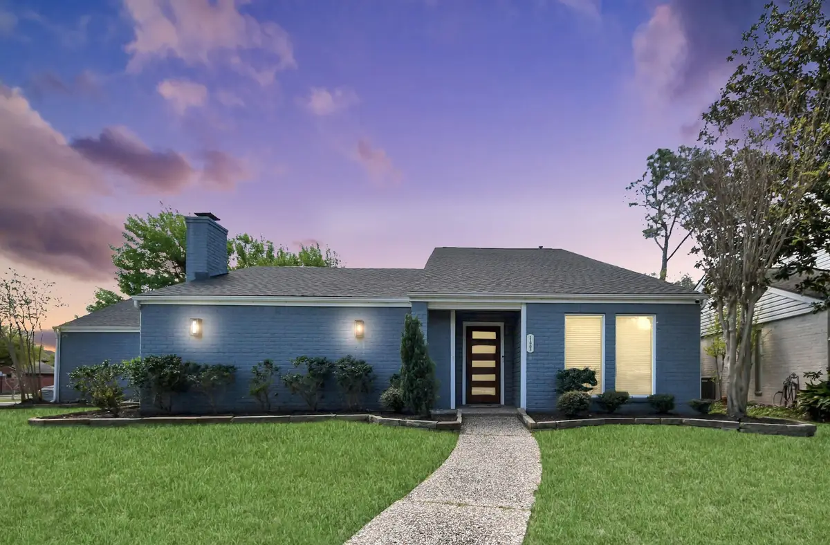 11903 Waldemar Drive, Houston, TX 77077 - #1