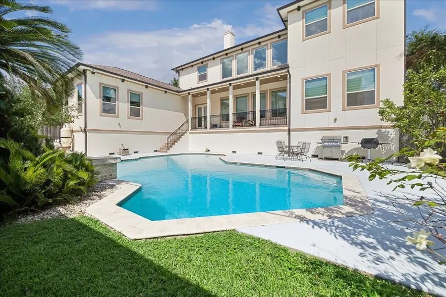 9622 Cedarhurst Drive, Houston, TX 77096 - #2