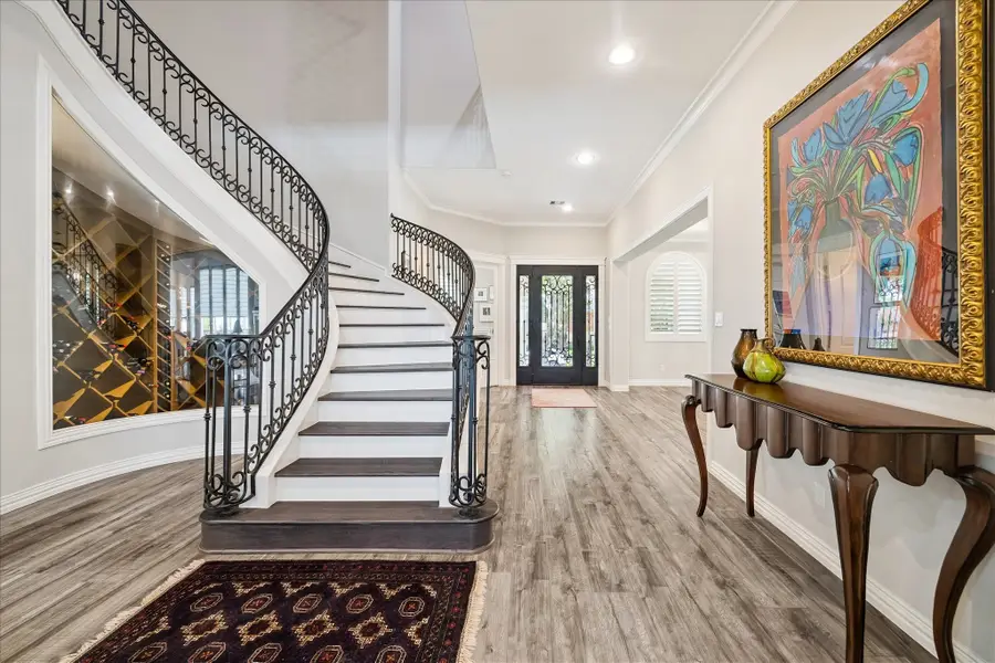 9622 Cedarhurst Drive, Houston, TX 77096 - #3