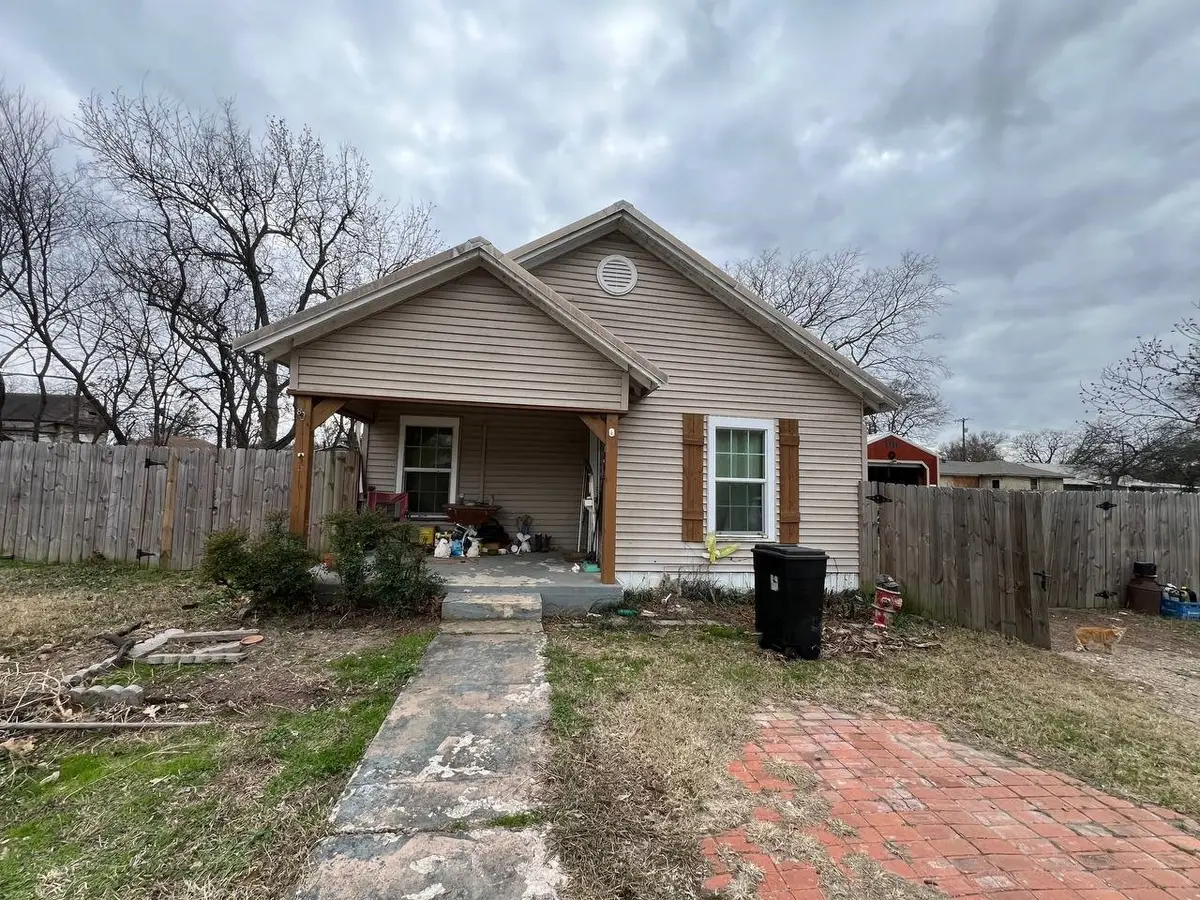 730 E Fort Worth Avenue, Cooper, TX 75432 - #1