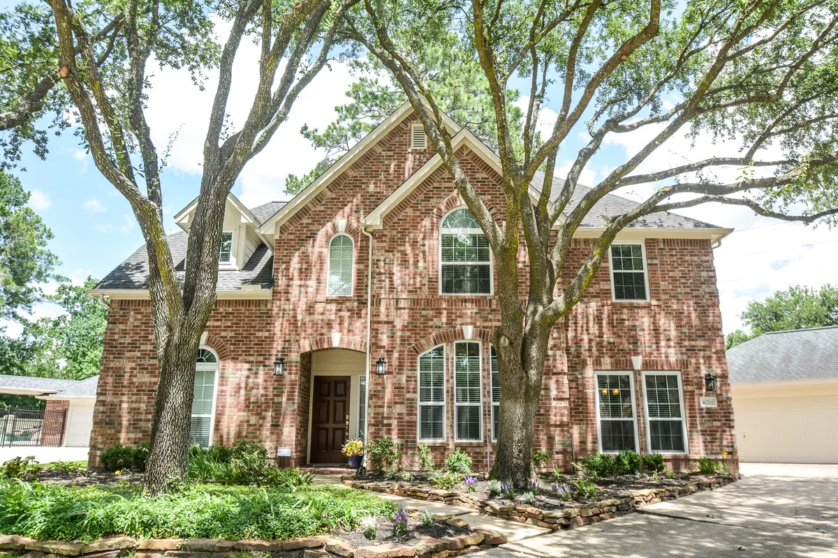 16202 Madewood Street, Cypress, TX 77429 - #1