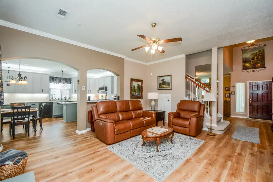16202 Madewood Street, Cypress, TX 77429 - #3