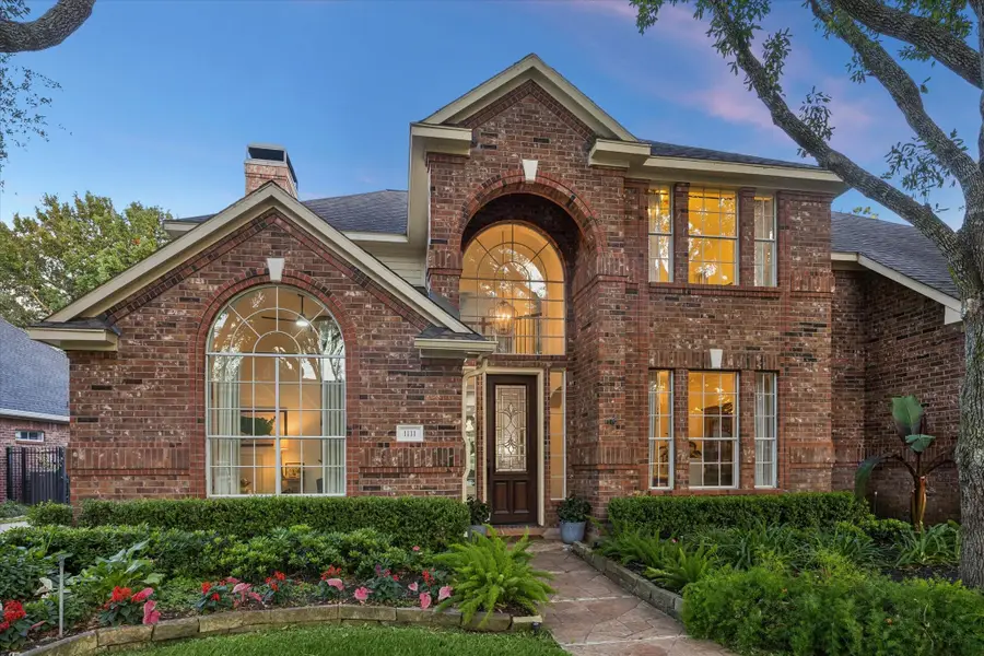 1111 Mahogany Run Drive, Katy, TX 77494 - #3