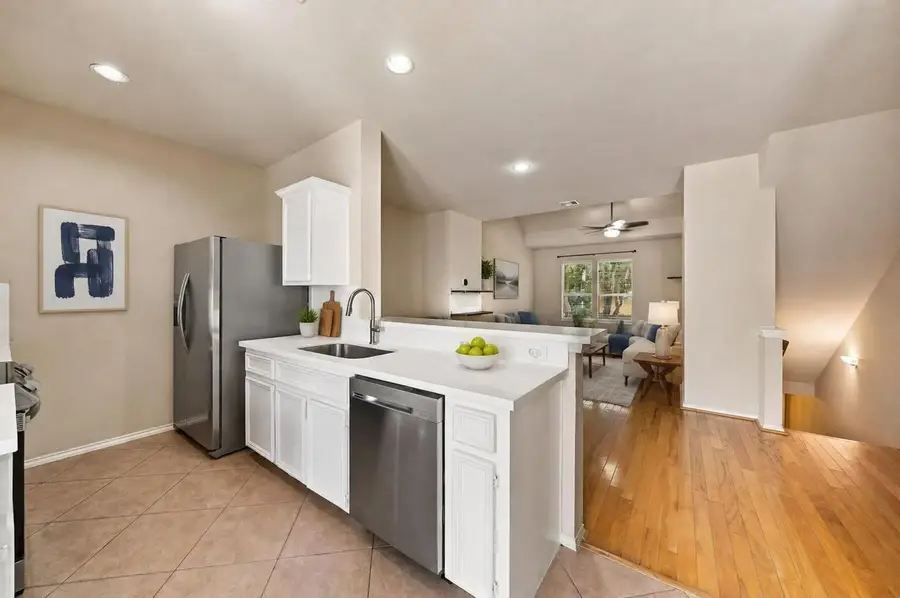 1828 Wheeler Street, Houston, TX 77004 - #3