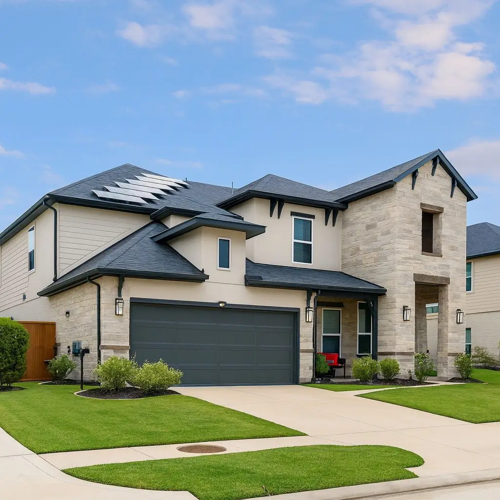 21206 Aristad Ln, Cypress, TX 77433 - #1