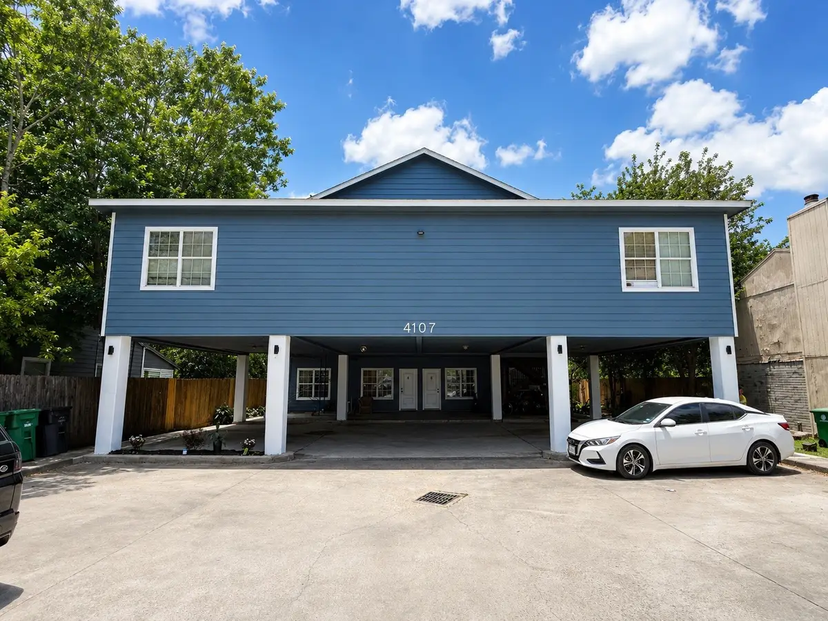 4107 Lark Lane, Houston, TX 77025 - #1