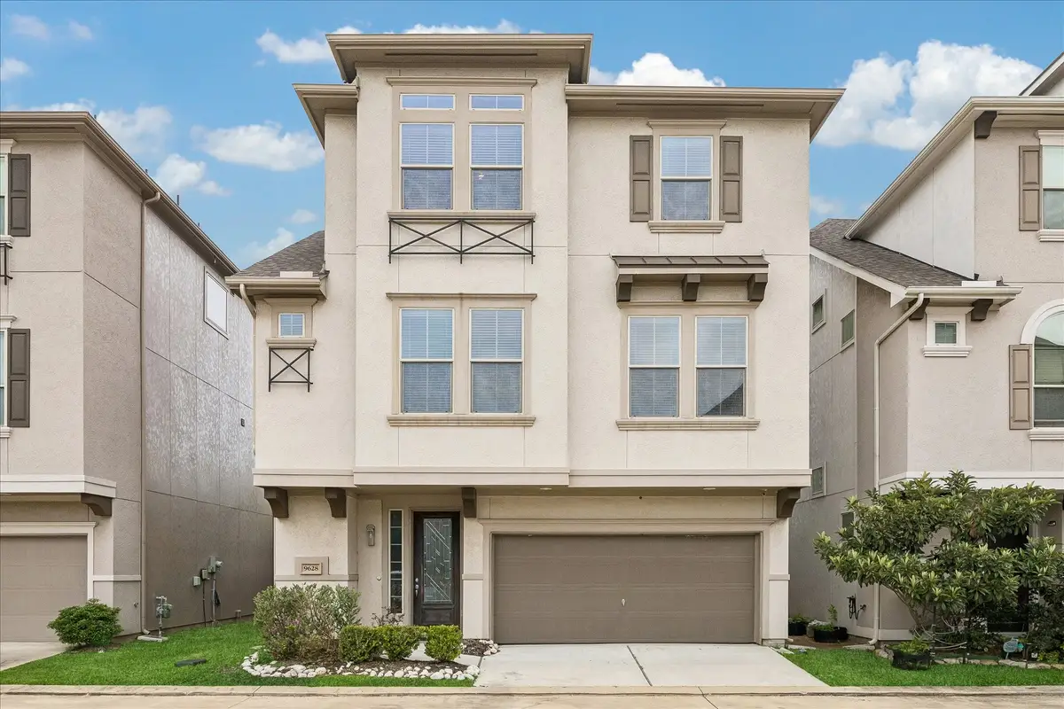 9628 Cambridge Manor Lane, Houston, TX 77045 - #1