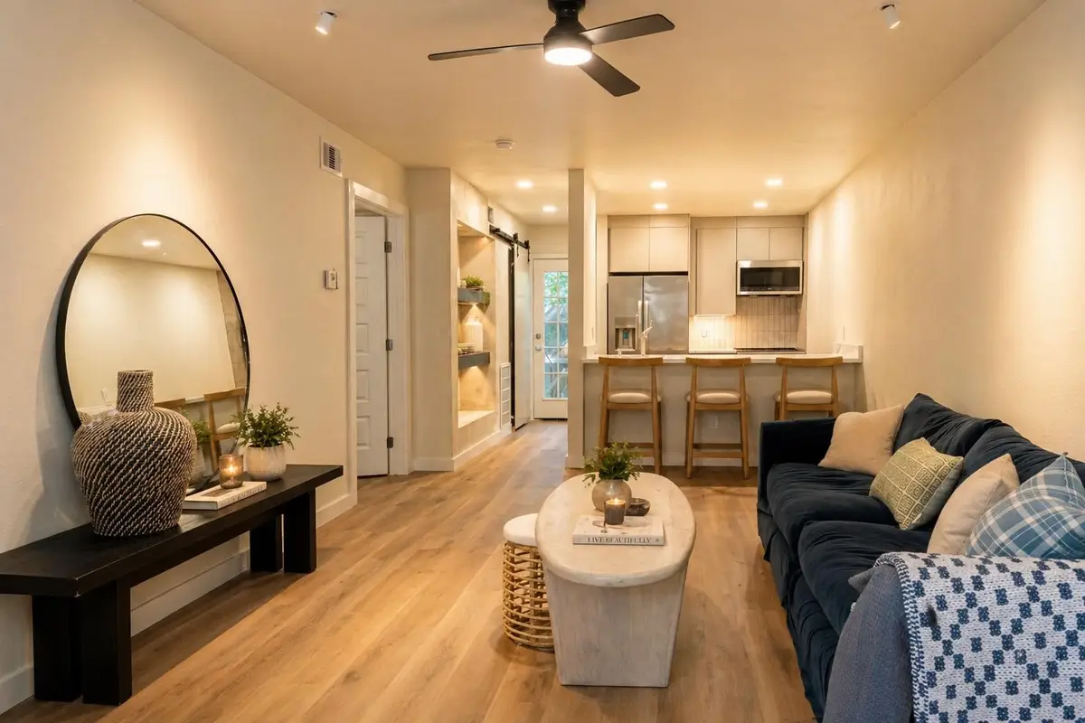 3300 Yorktown Street #3, Houston, TX 77056 - #1