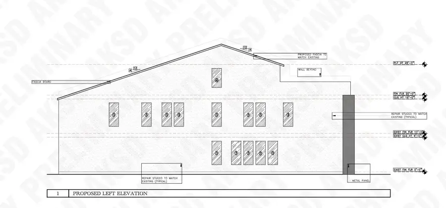 1731 Norfolk Street, Houston, TX 77098 - #3