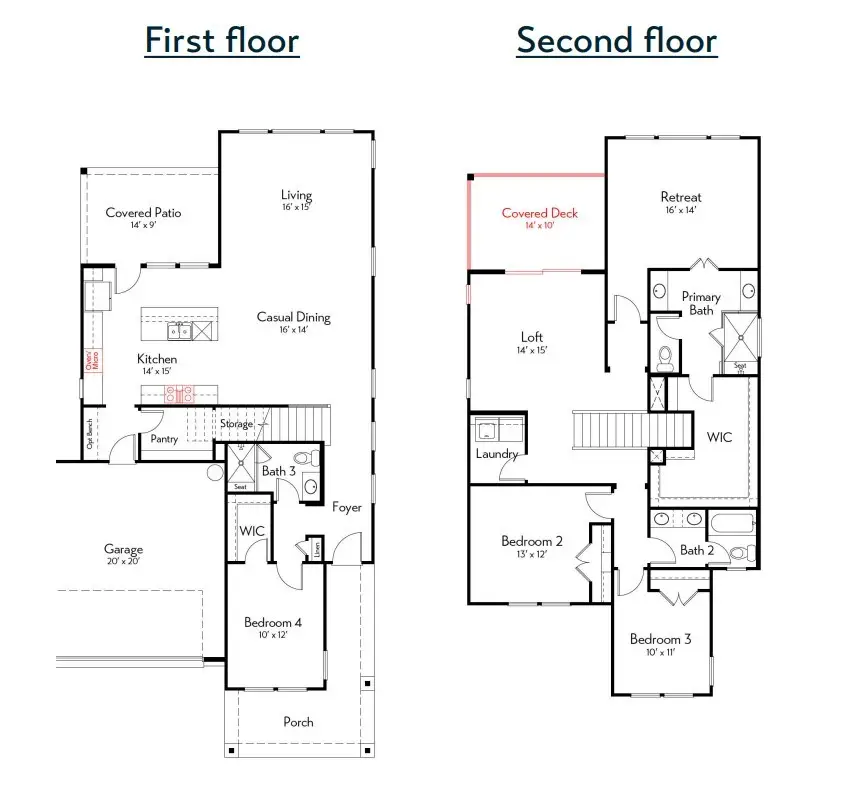 7870 Longhorn Ballroom Drive, Montgomery, TX 77316 - #2