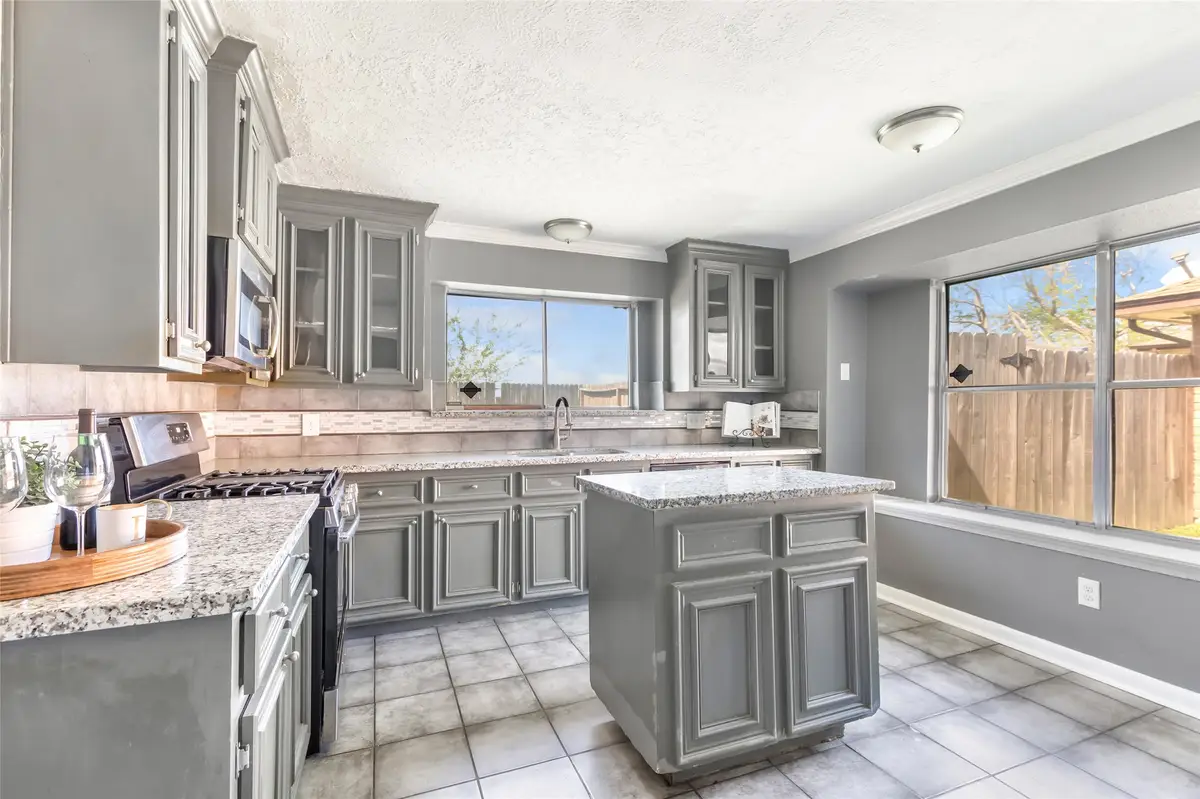 14123 Timberhaven Drive, Houston, TX 77066 - #1