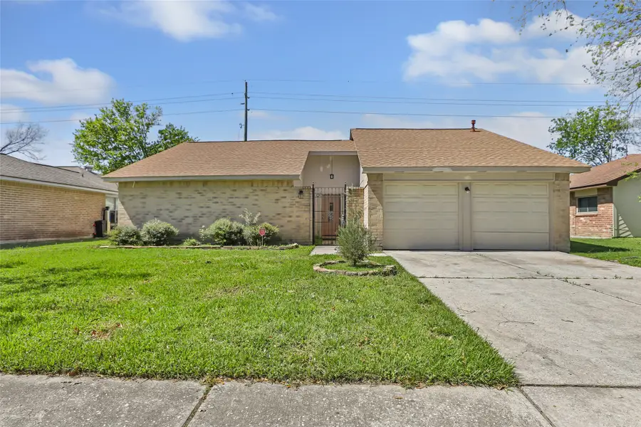 14123 Timberhaven Drive, Houston, TX 77066 - #2