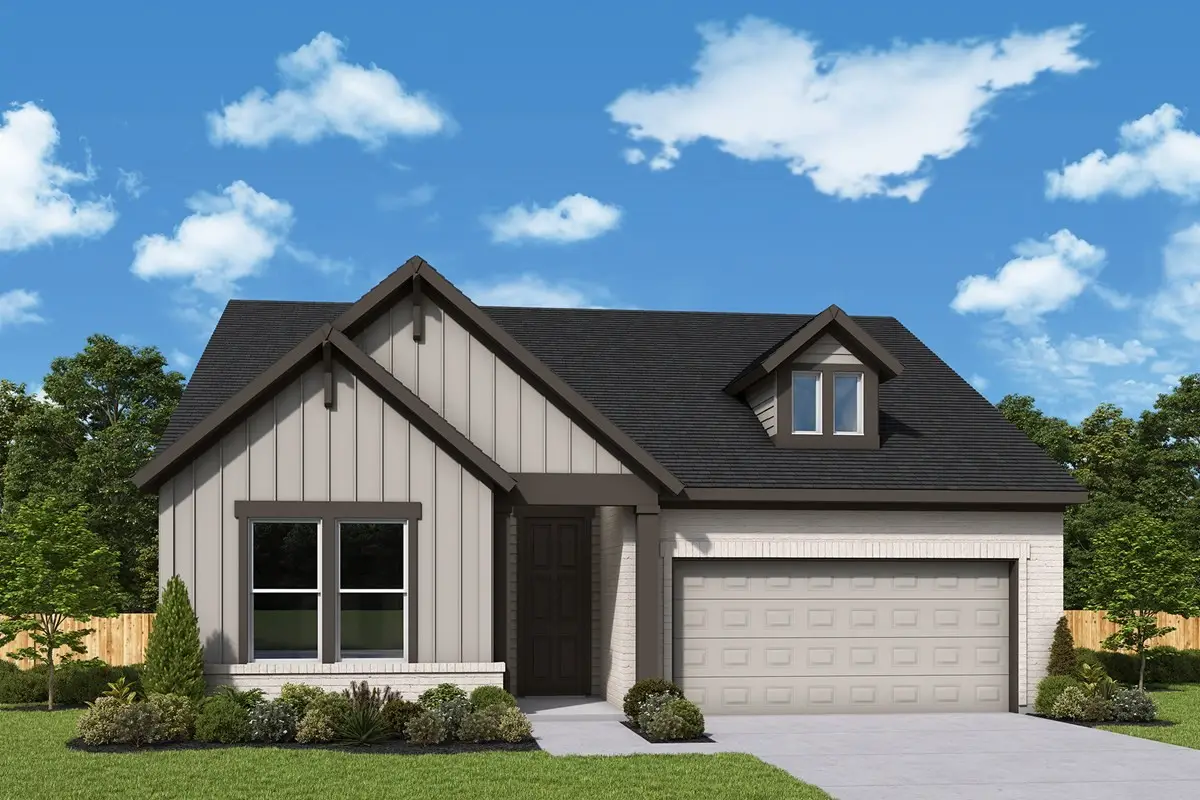 16130 Rita Road, Conroe, TX 77302 - #1