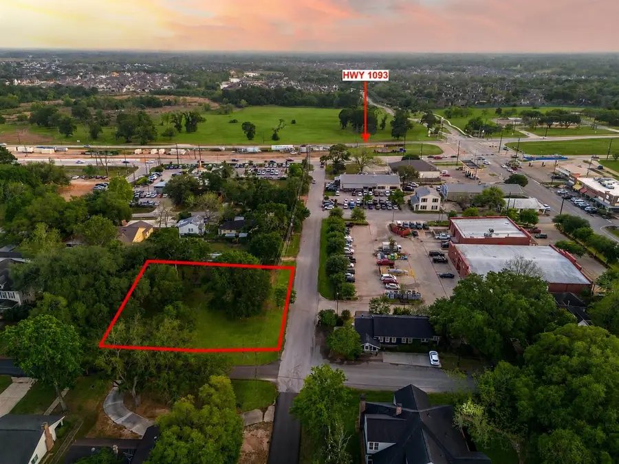 8407 Wilson Street, Fulshear, TX 77441 - #2