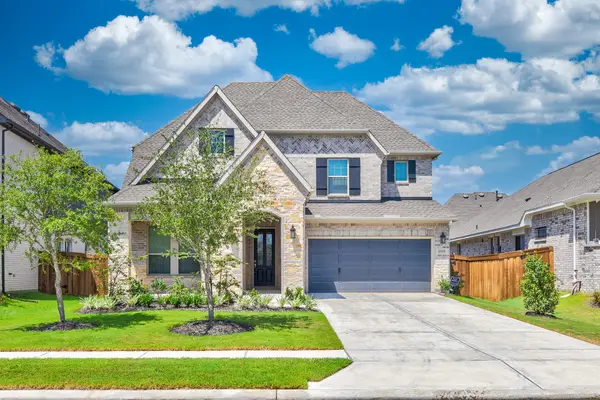 13719 Tranquila Vista Drive, Cypress, TX 77433