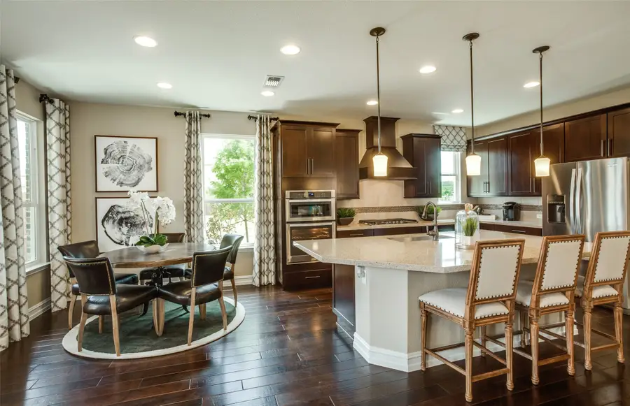 13740 Leeward Edge Dr Drive, Texas City, TX 77568 - #3