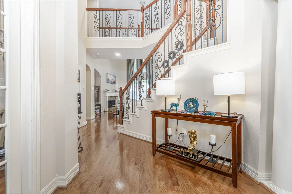 6515 Costa Sienna Lane, Houston, TX 77041 - #1