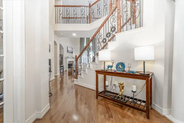 6515 Costa Sienna Lane, Houston, TX 77041