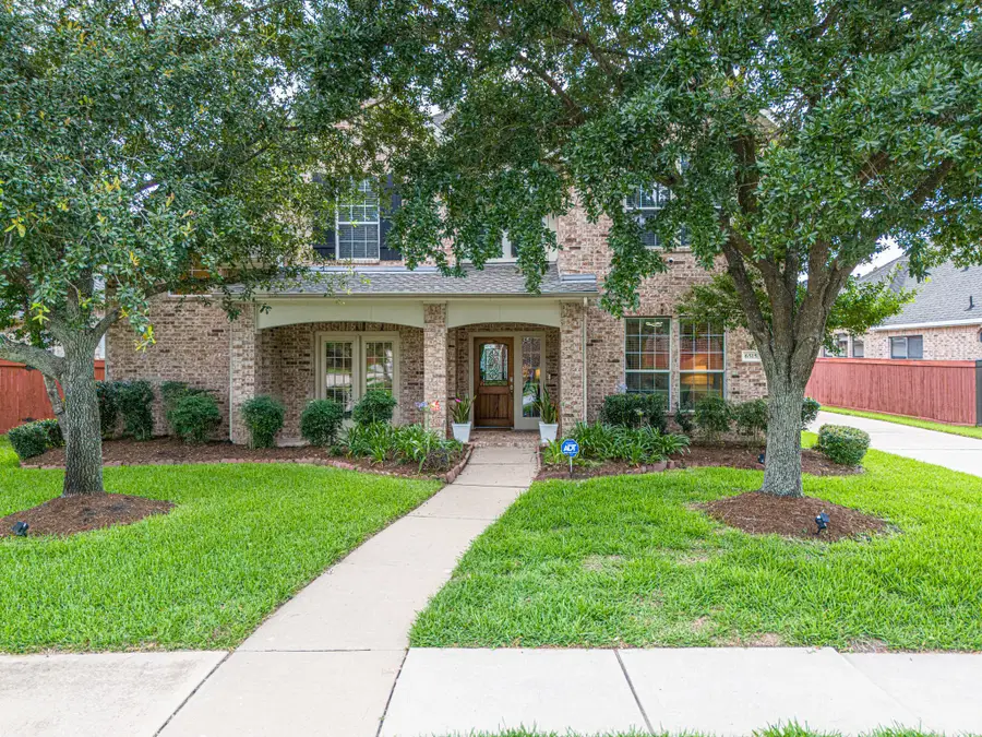 6515 Costa Sienna Lane, Houston, TX 77041 - #2