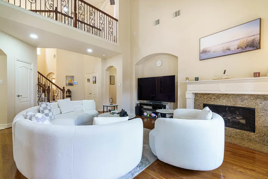 6515 Costa Sienna Lane, Houston, TX 77041 - #3