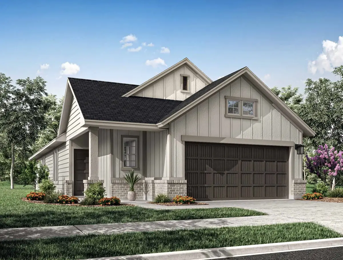 7715 Basil Ridge Drive, Cypress, TX 77433 - #1