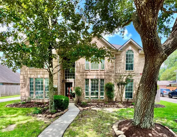 30707 Melcrest Estates Drive, Spring, TX 77386
